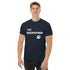 DOGFATHER Classic Tee - Stylish and Comfortable Men&