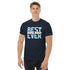 Best Dog Dad Ever Men&