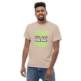 Best Dog Dad Men&