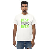 Best Dog Dad Men&