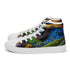 Parrot High Top Canvas Shoes for Men: Style and Comfort Combined - 4Legz