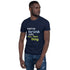 Hold My Drink T-Shirt - Short-Sleeve Unisex Tee - 4Legz