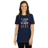 Save Cats T-Shirt for Animal Lovers - Short-Sleeve Unisex Style - 4Legz