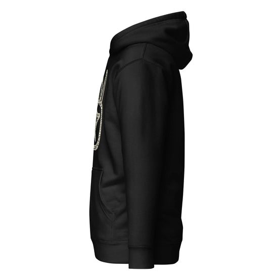 Peace Dog Hoodie - Unisex Comfort and Style - 4Legz
