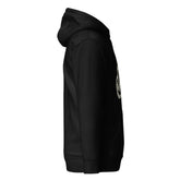 Peace Dog Hoodie - Unisex Comfort and Style - 4Legz