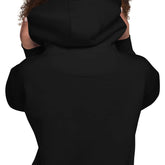 Wag Dog Words Unisex Hoodie - 4Legz