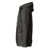 Peace Dog Hoodie - Unisex Comfort and Style - 4Legz