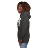 Wag Dog Words Unisex Hoodie - 4Legz