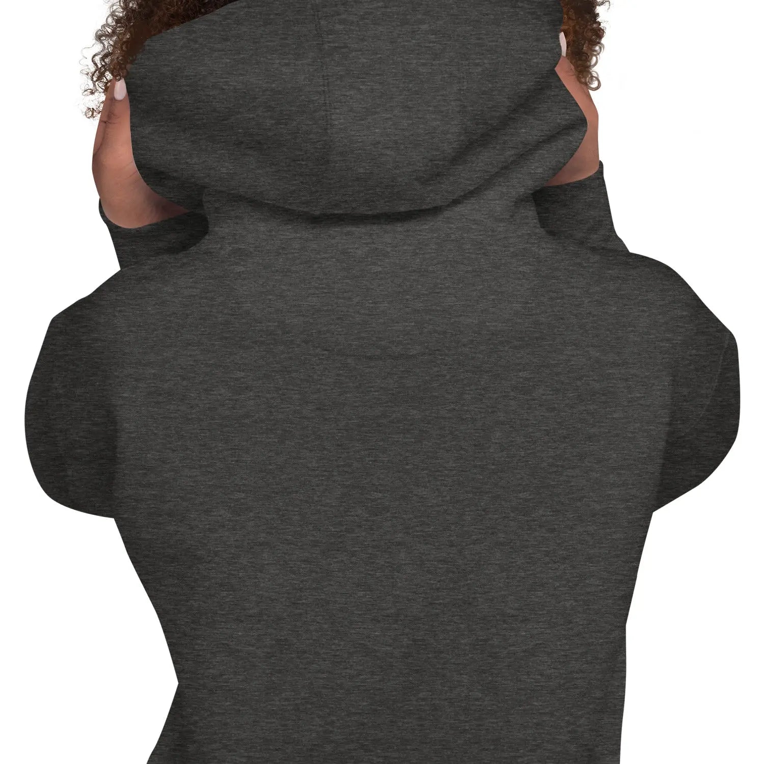 Wag Dog Words Unisex Hoodie - 4Legz