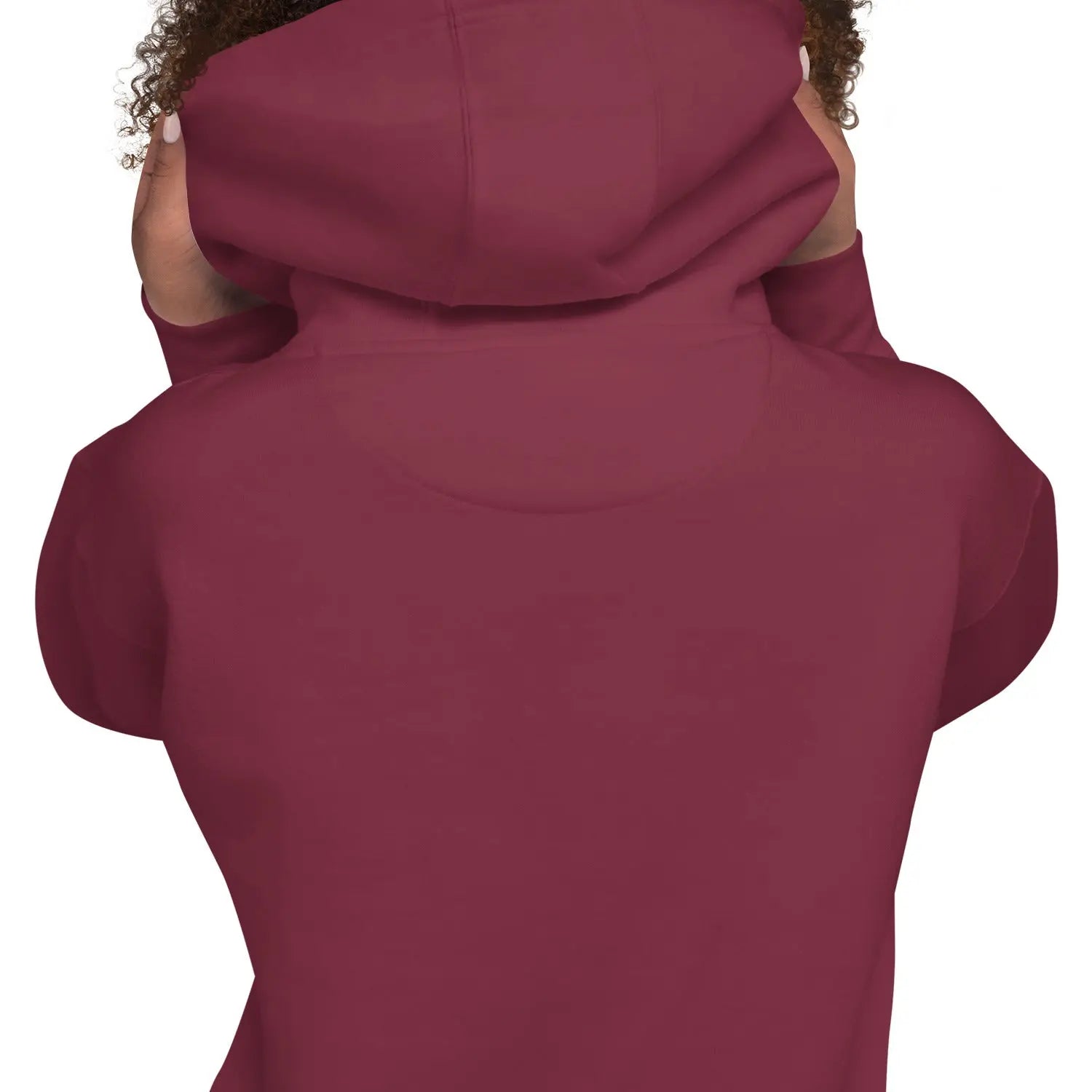 Wag Dog Words Unisex Hoodie - 4Legz