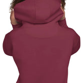 Wag Dog Words Unisex Hoodie - 4Legz
