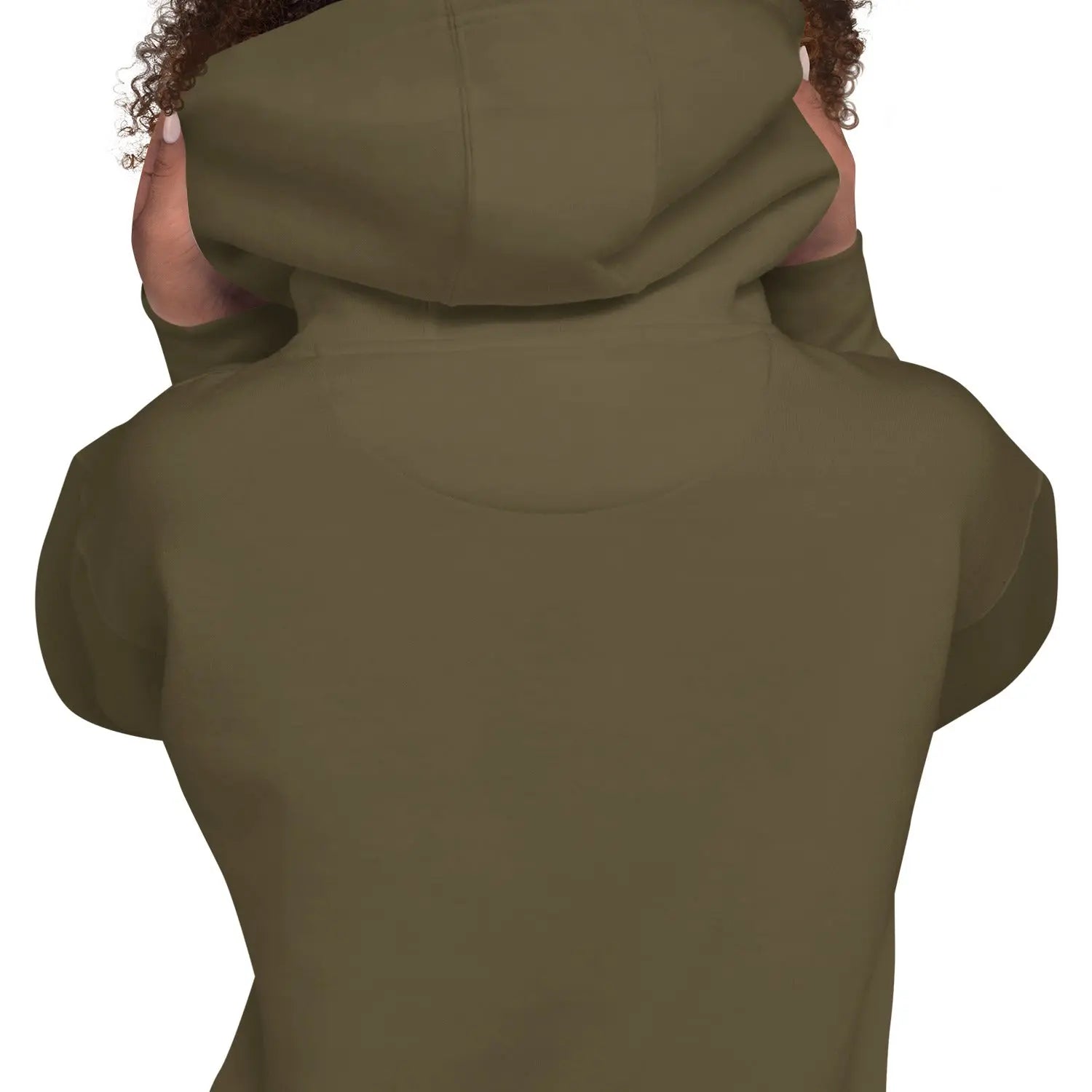 Wag Dog Words Unisex Hoodie - 4Legz