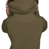 Wag Dog Words Unisex Hoodie - 4Legz
