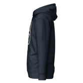 Peace Dog Hoodie - Unisex Comfort and Style - 4Legz