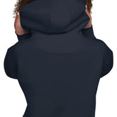 Wag Dog Words Unisex Hoodie - 4Legz