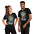 Treat Thief Dog Story T-Shirt for Dog Lovers - Ideal Gift for Canine Enthusiasts - 4Legz