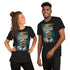 Treat Thief Dog Story T-Shirt for Dog Lovers - Ideal Gift for Canine Enthusiasts - 4Legz