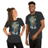 Treat Thief Dog Story T-Shirt for Dog Lovers - Ideal Gift for Canine Enthusiasts - 4Legz