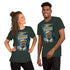 Treat Thief Dog Story T-Shirt for Dog Lovers - Ideal Gift for Canine Enthusiasts - 4Legz