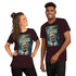 Treat Thief Dog Story T-Shirt for Dog Lovers - Ideal Gift for Canine Enthusiasts - 4Legz