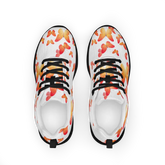 Butterfly Women’s athletic shoes - 4Legz