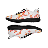 Butterfly Women’s athletic shoes - 4Legz