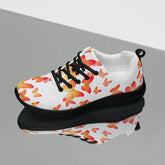 Butterfly Women’s athletic shoes - 4Legz