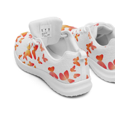 Butterfly Women’s athletic shoes - 4Legz