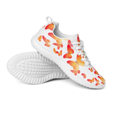 Butterfly Women’s athletic shoes - 4Legz