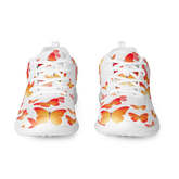 Butterfly Women’s athletic shoes - 4Legz