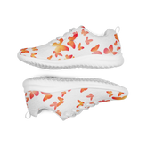 Butterfly Women’s athletic shoes - 4Legz