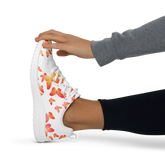 Butterfly Women’s athletic shoes - 4Legz