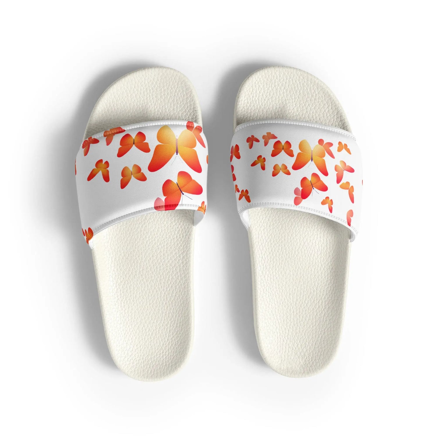 Flutter Butterflies Women&