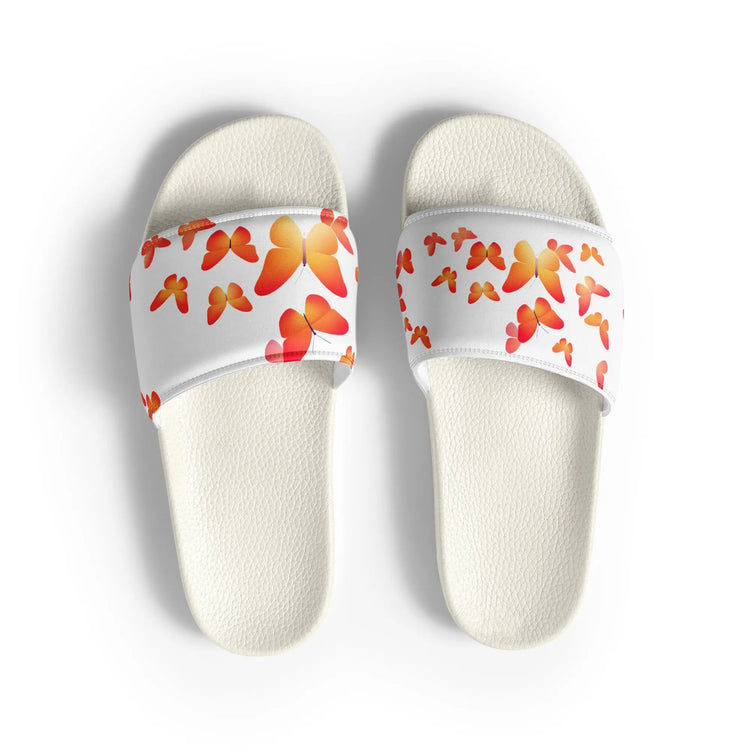 Flutter Butterflies Women&