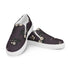 Silly Cat Women’s slip-on canvas shoes - 4Legz