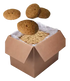 Blueberry Pancake Bulk Sizes for Delicious Breakfast Treats - 4Legz