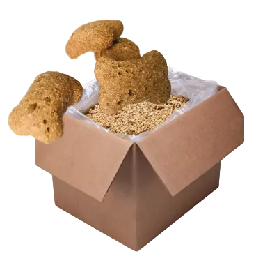 Cranberry Apple Dog Treats Bulk for Healthy and Happy Pets - 4Legz