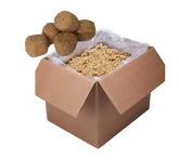 Pumpkin Dog Treats - 4Legz