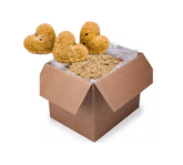 Sweet Potato Dog Treats - Healthy and Delicious Canine Snack - 4Legz