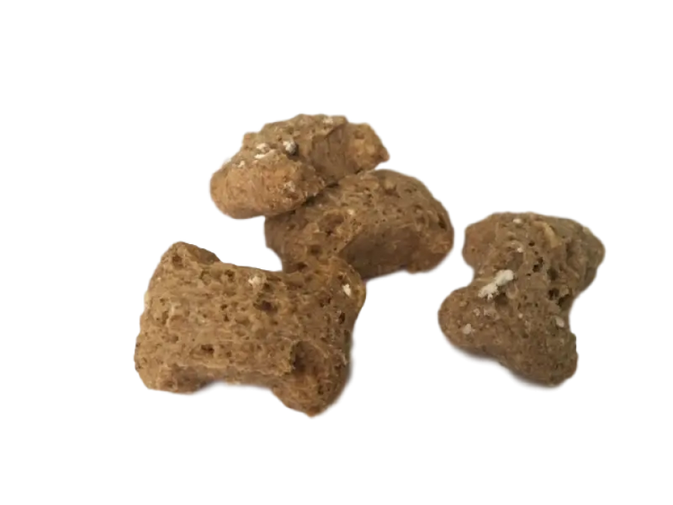 Chehalis Mint Dog Treats for Fresh Breath and Healthy Chewing - 4Legz