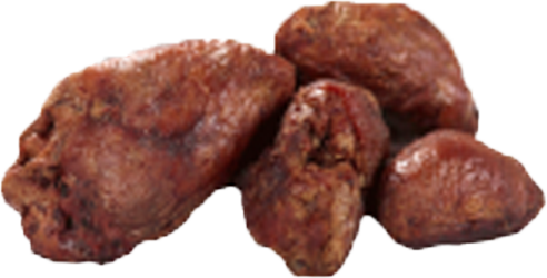 Chicken Hearts