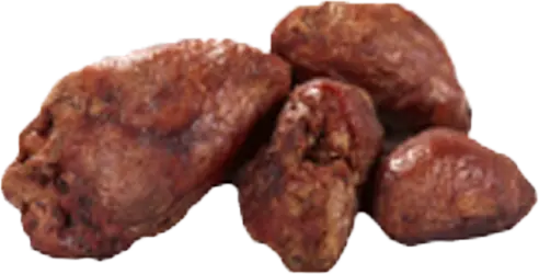 Chicken Hearts for Pets - Nutritious Treats for Happy, Healthy Paws - 4Legz