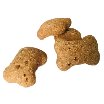 Cranberry Apple Dog Treats Bulk for Healthy and Happy Pets - 4Legz