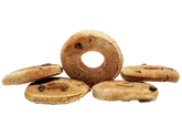 Peanut Butter Carob Chips - 4Legz