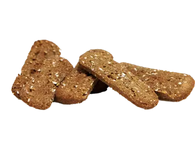 Peanut Butter Molasses Kitty Roca Treats for Happy Pets - 4Legz