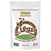 Pumpkin Dog Treats - 4Legz