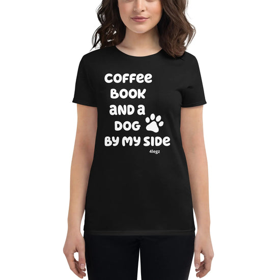 Coffee Dog Women&